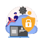 Secure & Confidential