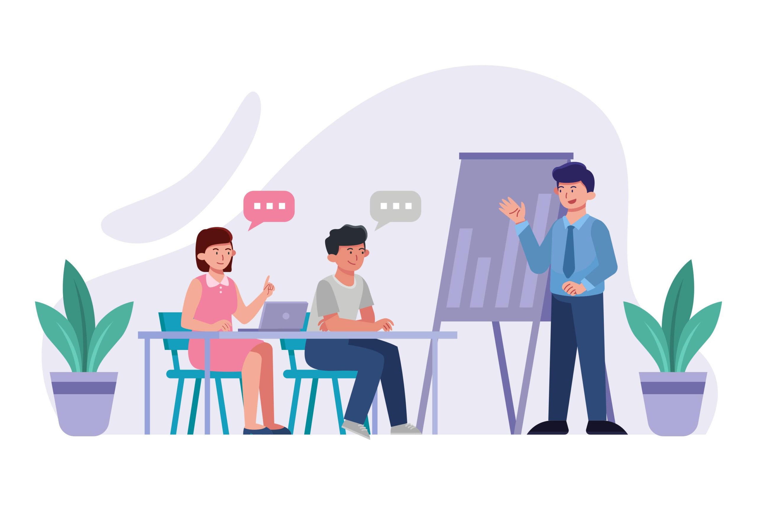 Education & Training