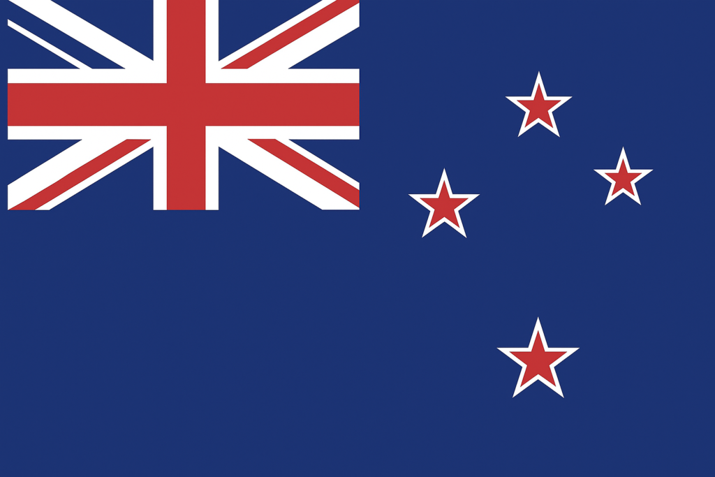 New Zealand