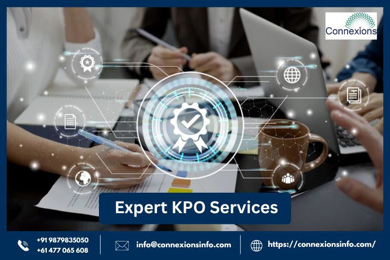 Expert KPO Services