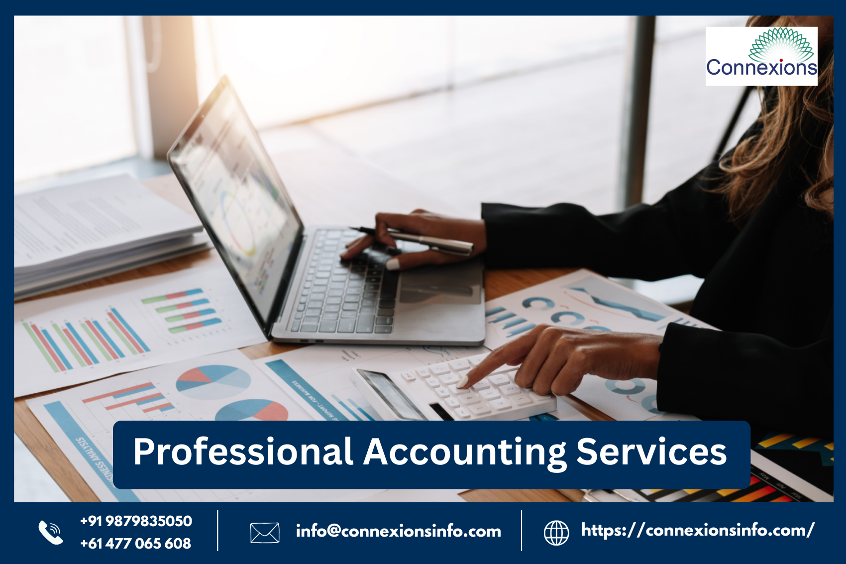 Professional Accounting Services