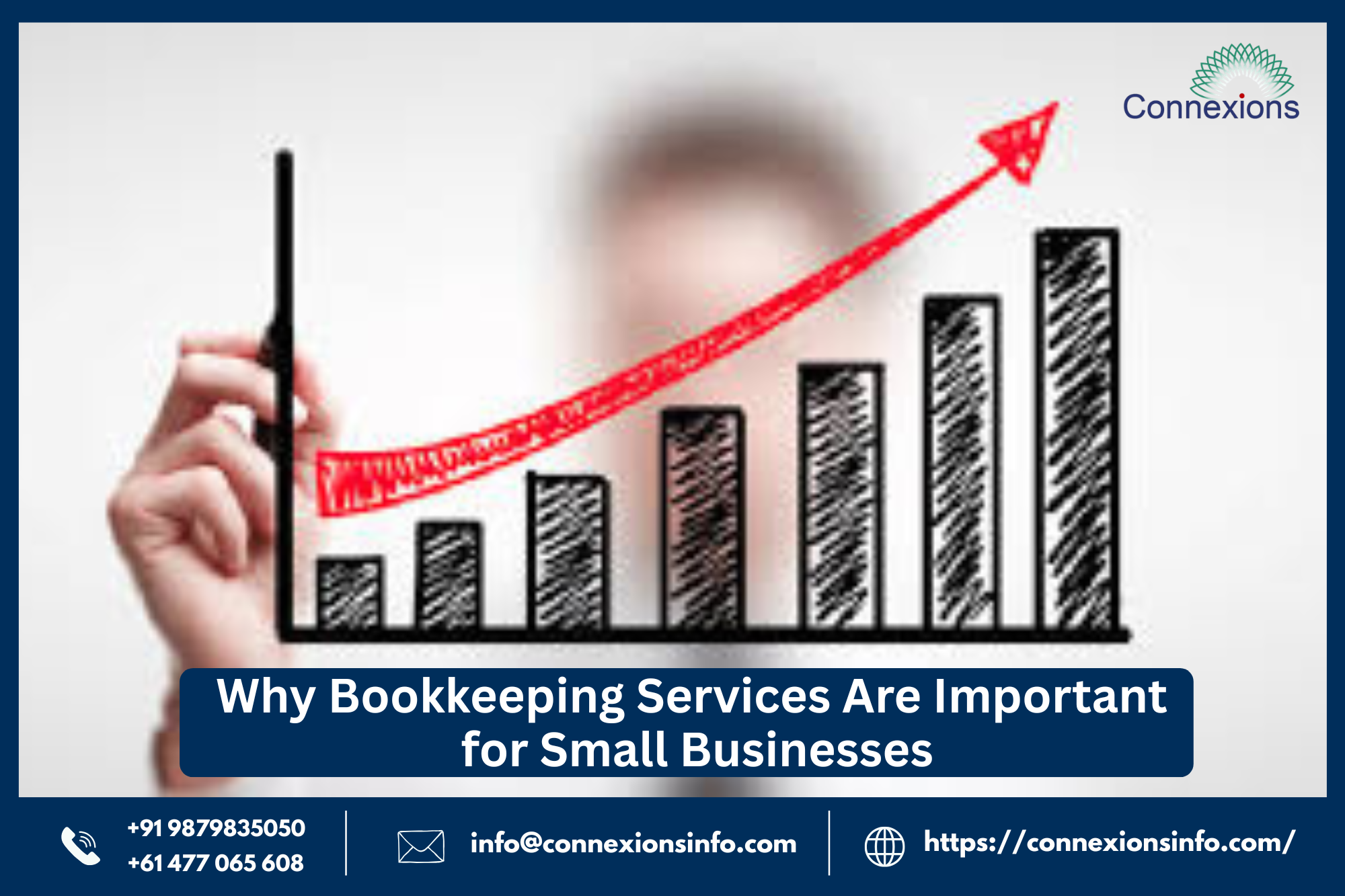Bookkeeping Services