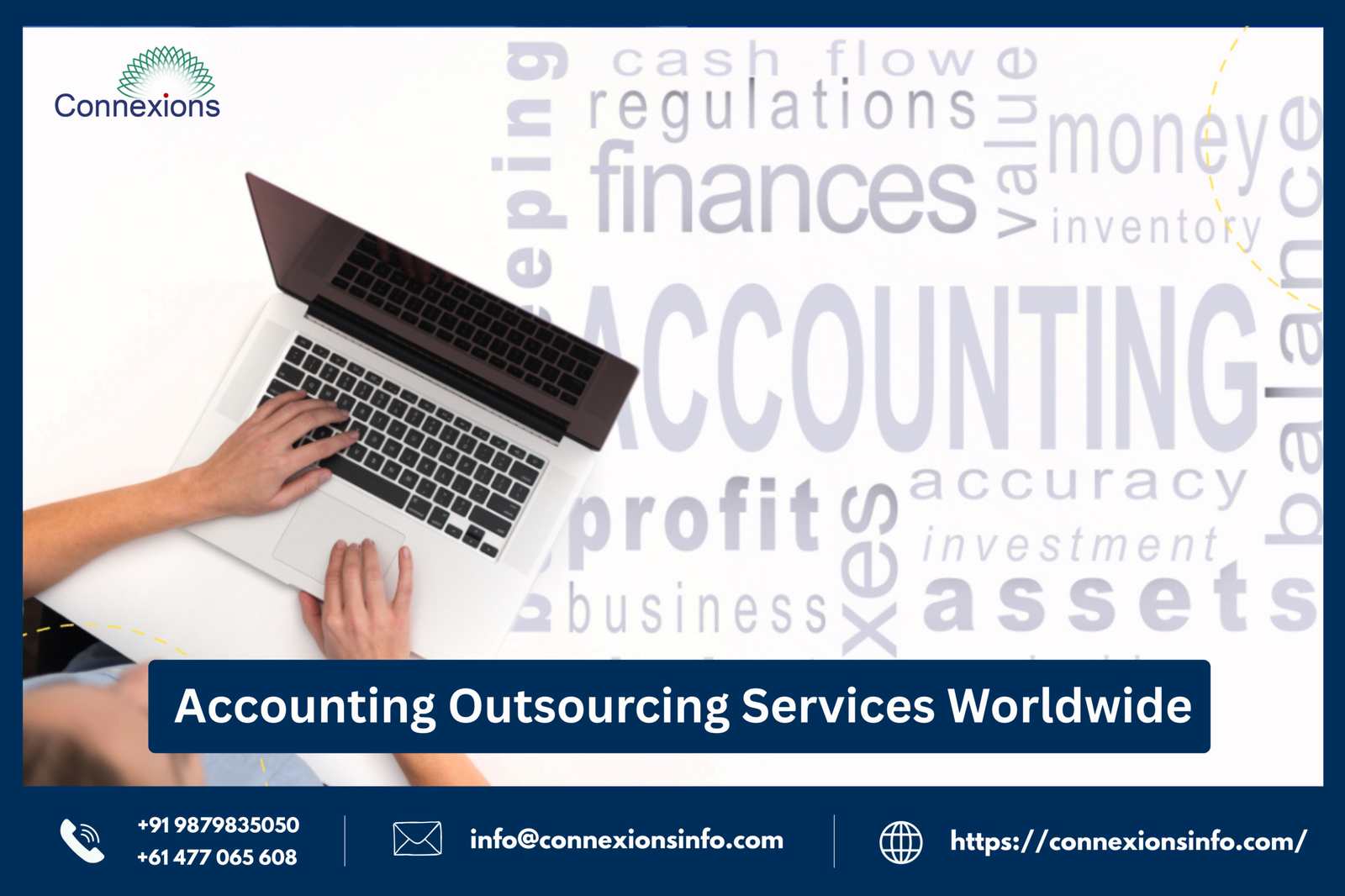 Accounting Outsourcing Services Worldwide